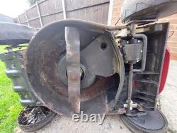 MOUNTFIELD SP42 Driven Petrol 16 Lawnmower 2L0432048/M19 8008984815865 ZTM