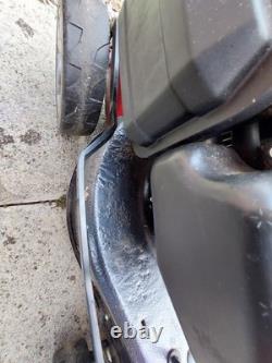 MOUNTFIELD SP42 Driven Petrol 16 Lawnmower 2L0432048/M19 8008984815865 ZTM