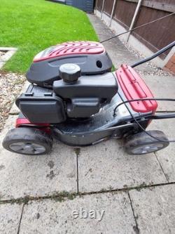 MOUNTFIELD SP42 Driven Petrol 16 Lawnmower 2L0432048/M19 8008984815865 ZTM