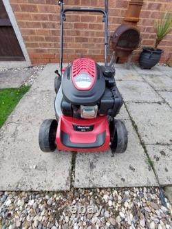 MOUNTFIELD SP42 Driven Petrol 16 Lawnmower 2L0432048/M19 8008984815865 ZTM