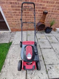 MOUNTFIELD SP42 Driven Petrol 16 Lawnmower 2L0432048/M19 8008984815865 ZTM