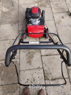 MOUNTFIELD SP42 Driven Petrol 16 Lawnmower 2L0432048/M19 8008984815865 ZTM