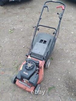 MOUNTFIELD SP454 Lawn Mower Petrol 18 inch cut Self Propelled