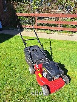 MOUNTFIELD SP454 self propelled petrol Lawnmower