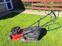 MOUNTFIELD SP454 self propelled petrol Lawnmower