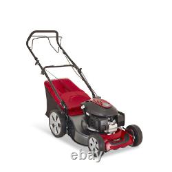 MOUNTFIELD SP46 Elite Petrol Lawnmower