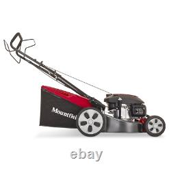 MOUNTFIELD SP46 Elite Petrol Lawnmower