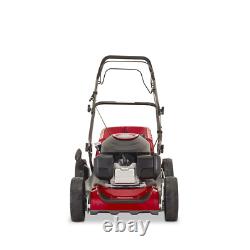 MOUNTFIELD SP46 Elite Petrol Lawnmower