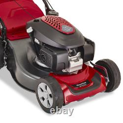 MOUNTFIELD SP46 Elite Petrol Lawnmower