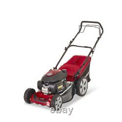 MOUNTFIELD SP46 Elite Petrol Lawnmower