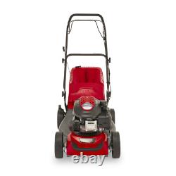 MOUNTFIELD SP46 Petrol Lawnmower