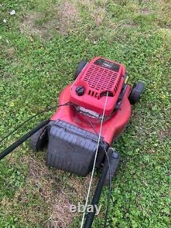 MOUNTFIELD SP470 SELF PROPELLED PETROL Lawnmover GOOD CONDITION