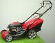 MOUNTFIELD SP53 ELITE Petrol Lawn Mower