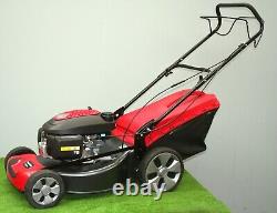 MOUNTFIELD SP53 ELITE Petrol Lawn Mower