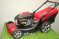 MOUNTFIELD SP53 ELITE Petrol Lawn Mower