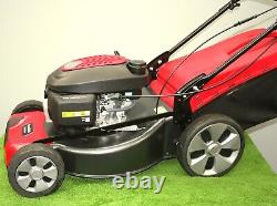 MOUNTFIELD SP53 ELITE Petrol Lawn Mower