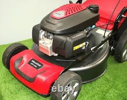 MOUNTFIELD SP53 ELITE Petrol Lawn Mower