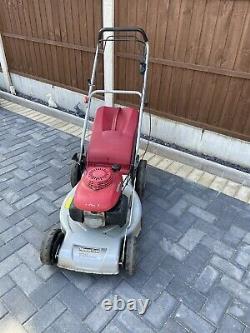 MOUNTFIELD SP533 PETROL MOWER Self propelled Fully working Honda Engine