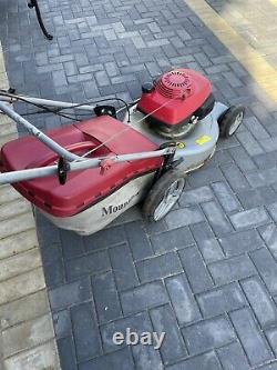 MOUNTFIELD SP533 PETROL MOWER Self propelled Fully working Honda Engine