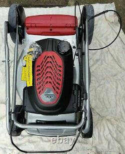 MOUNTFIELD SP53H PETROL LAWN MOWER Brand New