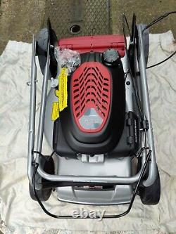 MOUNTFIELD SP53H PETROL LAWN MOWER Brand New