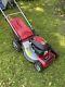 MOUNTFIELD SP53H PETROL LAWNMOWER SELF PROPELLED HONDA ENGINE 170cc 51cm/21in