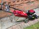 MOUNTFIELD SP53H PETROL LAWNMOWER SELF PROPELLED HONDA ENGINE 170cc 51cm/21in