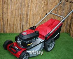 MOUNTFIELD SP53H Petrol Lawn Mower