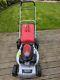 MOUNTFIELD SP53H SELF-PROPELLED PETROL LAWN MOWER (Honda GCV160 engine)