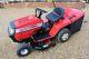 MTD Lawnflite 920 ride-on mower with 12.5hp Briggs and Stratton engine