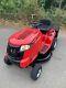 MTD Lawnking 30 Ride on Lawnmower with Grass Bag