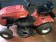 MTD Ride On Lawn Tractor Mower
