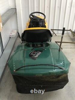 MTD Yardman HA 4145 ride on mower