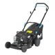 Mac Allister MLMP300H40 125cc Petrol Self-Propelled 41cm Rotary Lawnmower