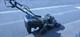 Mac Allister MLMP550SP46-M&S 140cc Petrol Self-Propelled 46cm Rotary Lawnmower