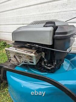 Makita 675 190cc Self Propelled Petrol Lawnmower Fully Serviced PLM4612