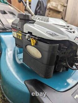 Makita 675 190cc Self Propelled Petrol Lawnmower Fully Serviced PLM4612