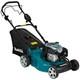 Makita PLM4626N Petrol 4-Stroke Lawnmower Self Propelled 1800 Sq Mtrs