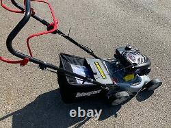 Masport 150 ST SP L Self Propelled Petrol Lawnmower with Grass Bag