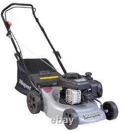 Masport 150 ST SP Self Propelled Petrol Lawnmower