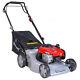 Masport 250 ST SP Combo Lawnmower Self-Propelled 3 in 1