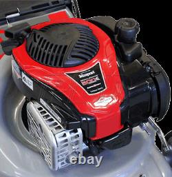 Masport 350 ST SP Combo Lawnmower Self-Propelled 3 in 1