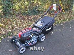 Masport Contractor Bbc 21 Lawn Mower