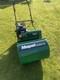 Masport Olympic 500 Lawnmower 20 Cylinder cut