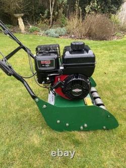 Masport Olympic 500 Lawnmower 20 Cylinder cut Masport Olympic 500 Lawnmower 20 Cylinder cut