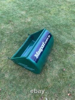 Masport Olympic 500 Lawnmower 20 Cylinder cut