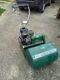 Masport petrol Self Propelled lawn mower