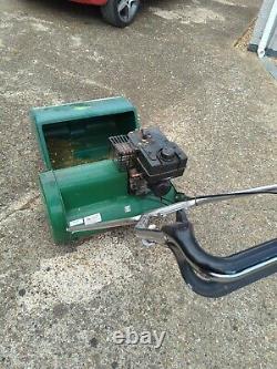 Masport petrol Self Propelled lawn mower