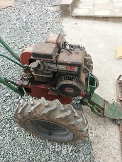 Mayfield Finger Mower Garden Tractor in Good working Order