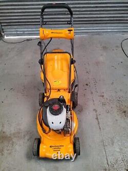McCULLOCH Lawnmower Electric Start, Self Propelled